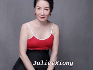 JulietXiong