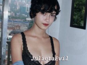 JulietaEvil