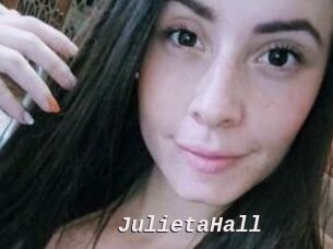 JulietaHall