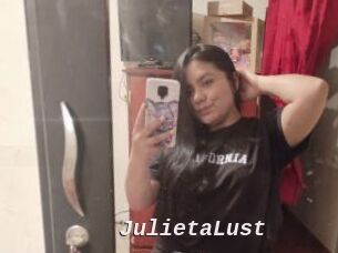 JulietaLust