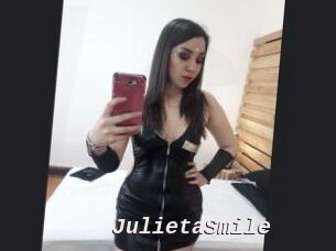 JulietaSmile