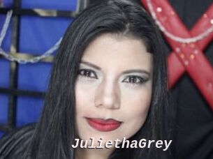 JuliethaGrey