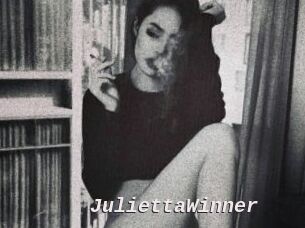 JuliettaWinner