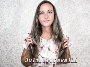 JulietteCavalli