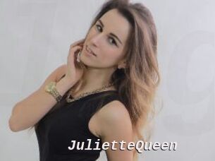 JulietteQueen