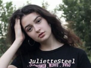 JulietteSteel