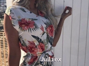 Juliex