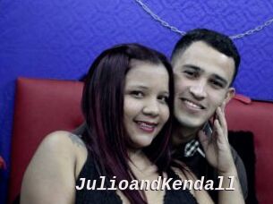 JulioandKendall