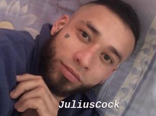 JuliusCock