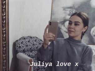 Juliya_love_x