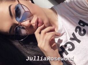 JulliaRosewood