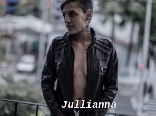 Jullianna