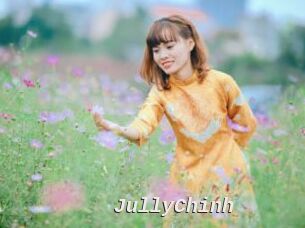 JullyChinh