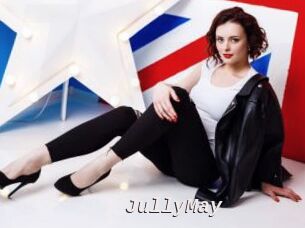 JullyMay