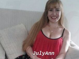 JulyAnn_