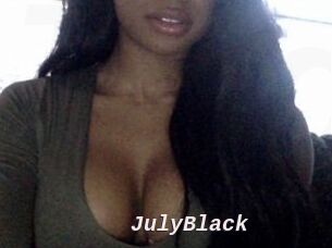 JulyBlack