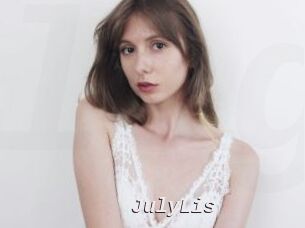 JulyLis