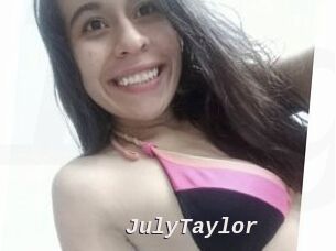 JulyTaylor