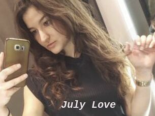 July_Love