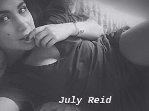 July_Reid