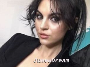 JuneuDream