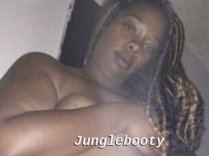 Junglebooty