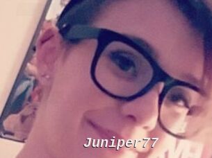 Juniper77