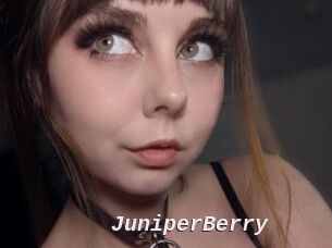 JuniperBerry