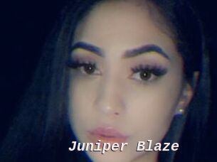 Juniper_Blaze