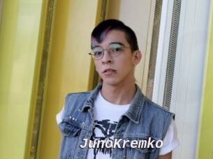 JunoKremko