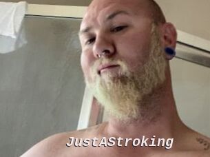 JustAStroking