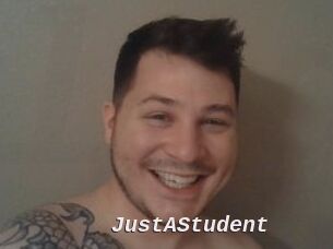 JustAStudent