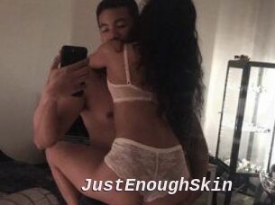 JustEnoughSkin