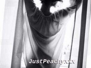 JustPeachyxxx