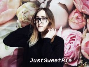 JustSweetPie