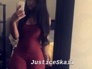 JusticeSkaii