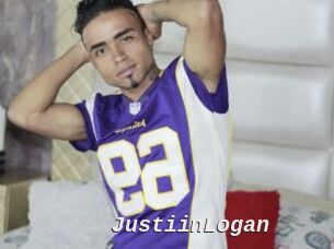 JustiinLogan