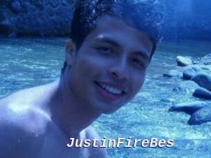 JustinFireBes