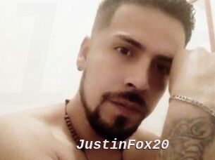 JustinFox20