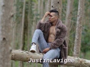 JustinLavigne