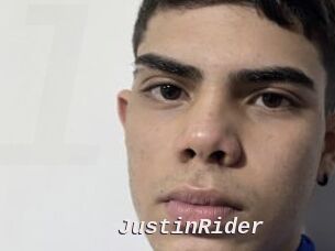 JustinRider