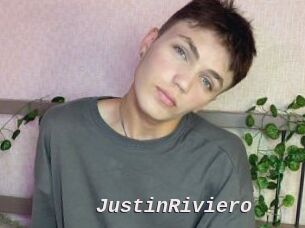 JustinRiviero