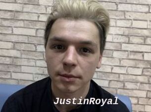 JustinRoyal