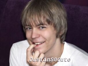 JustinS0Cute