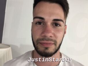 JustinStarBoy