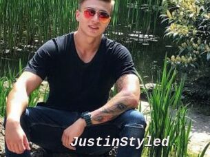 JustinStyled