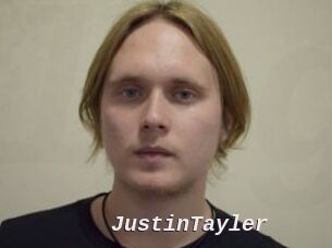 JustinTayler