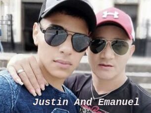 Justin_And_Emanuel