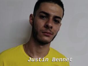 Justin_Bennet