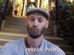 Justin_Pedro